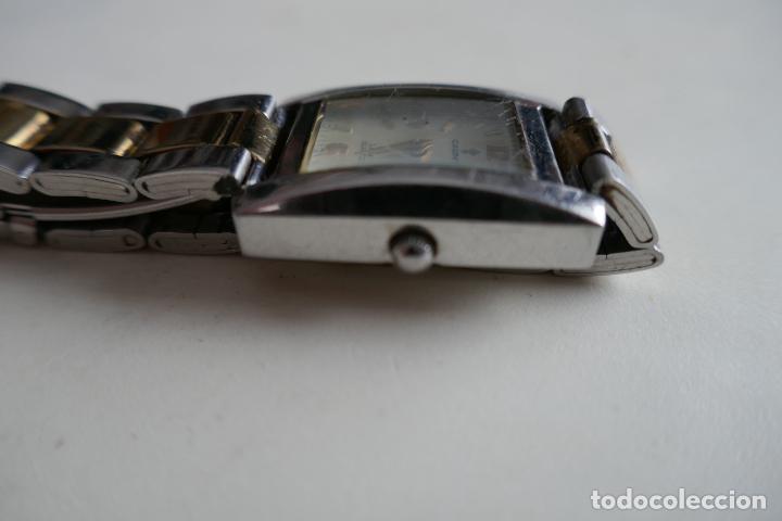 Relojes: RELOJ CAUNY DE MUJER NO FUNCIONA - Foto 5