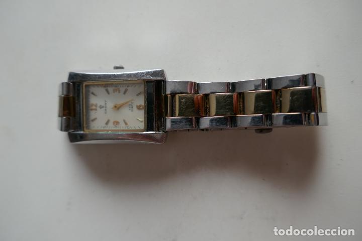 Relojes: RELOJ CAUNY DE MUJER NO FUNCIONA - Foto 6