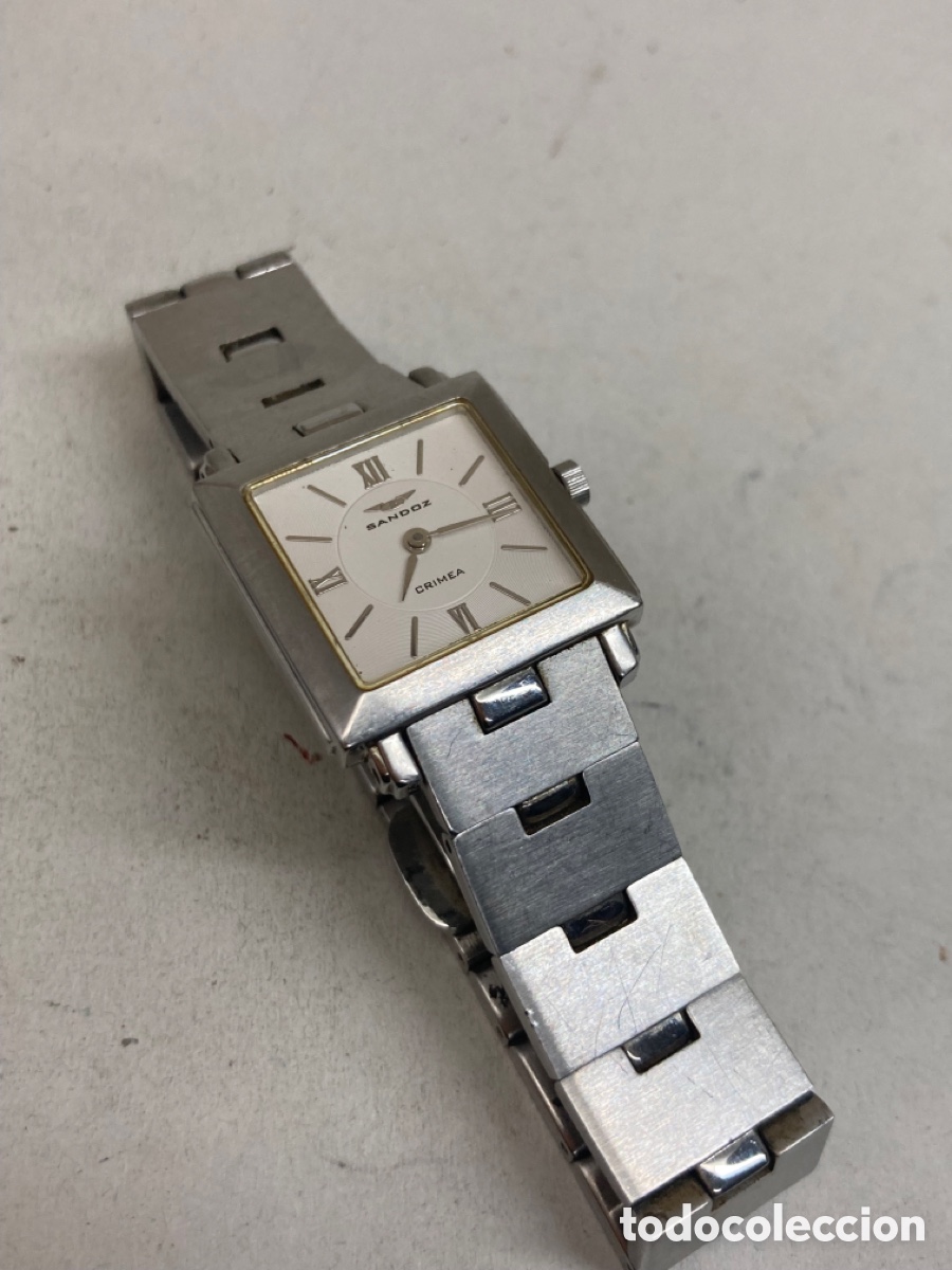 Relojes: Reloj Sandoz Crimea/CR06-08 - Foto 1