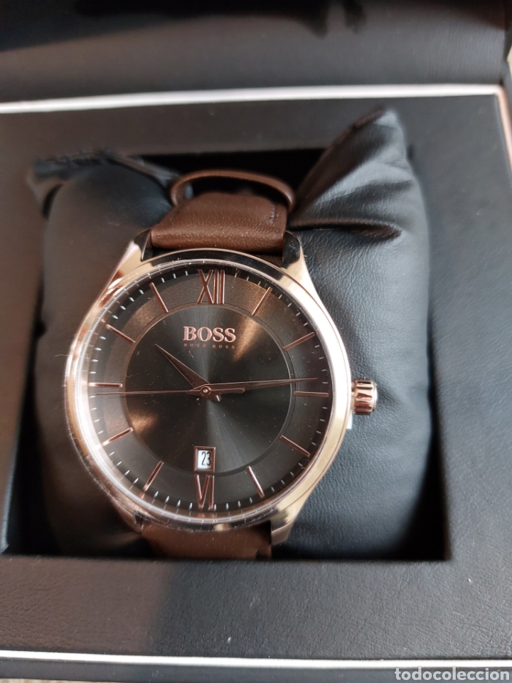 Relojes: Reloj caballero Hugo Boss - Foto 2