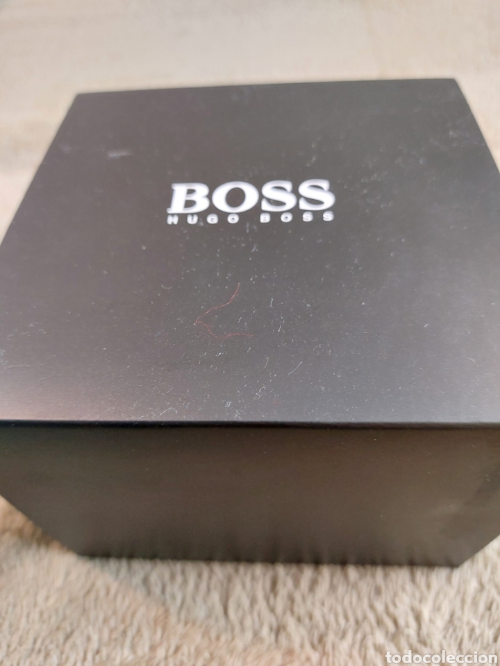 Relojes: Reloj caballero Hugo Boss - Foto 3