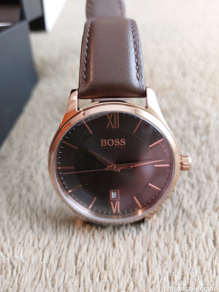 Relojes: Reloj caballero Hugo Boss - Foto 4