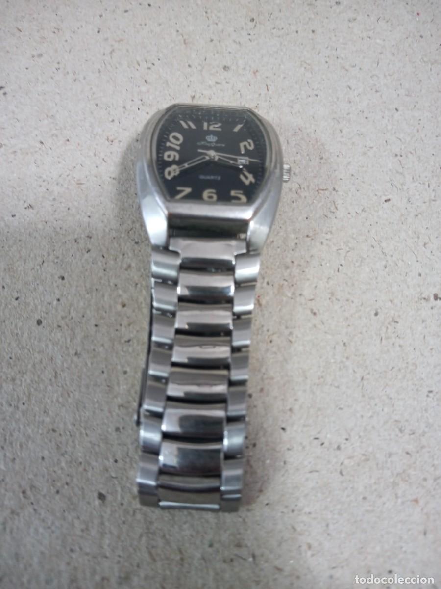 Relojes: BONITO RELOJ. KING QUARTZ. - Foto 2