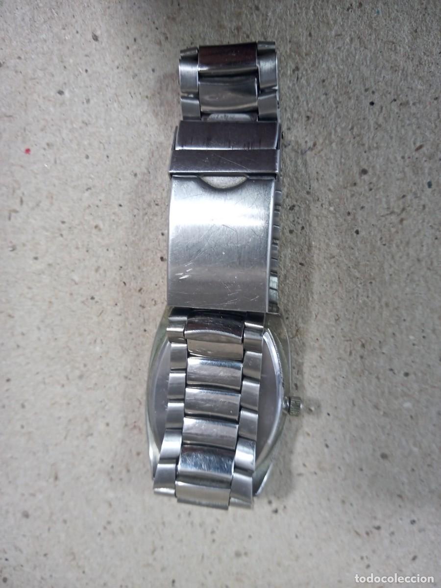 Relojes: BONITO RELOJ. KING QUARTZ. - Foto 3