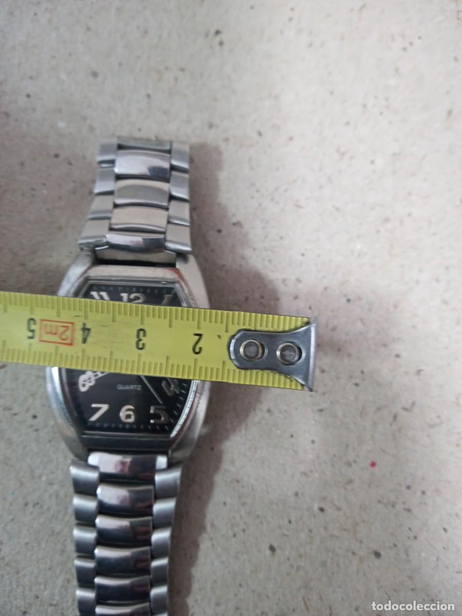 Relojes: BONITO RELOJ. KING QUARTZ. - Foto 4