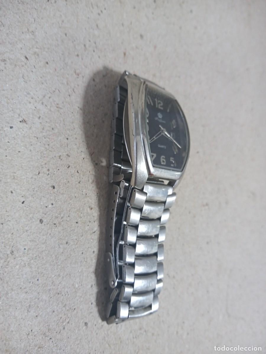 Relojes: BONITO RELOJ. KING QUARTZ. - Foto 6