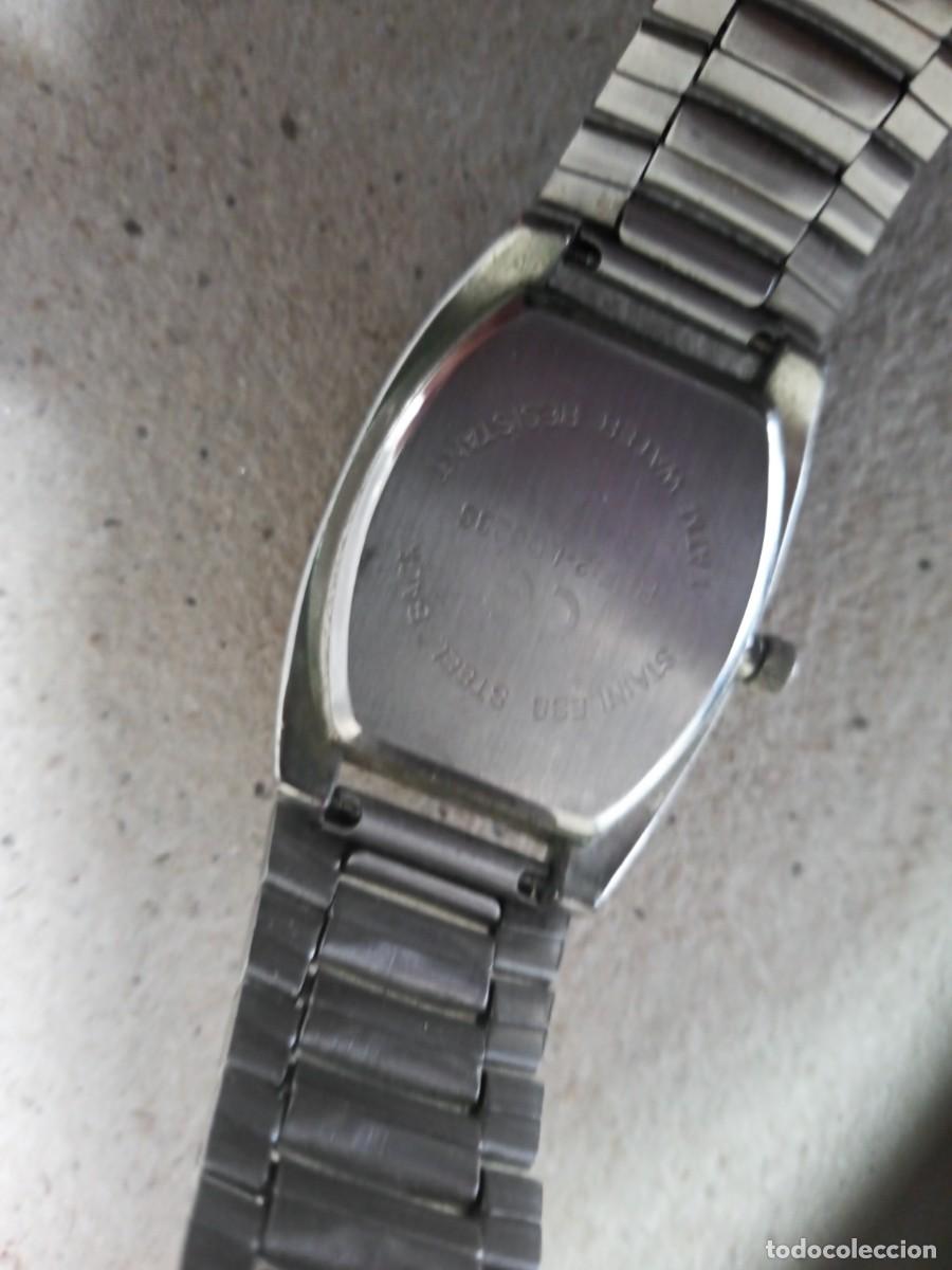 Relojes: BONITO RELOJ. KING QUARTZ. - Foto 7