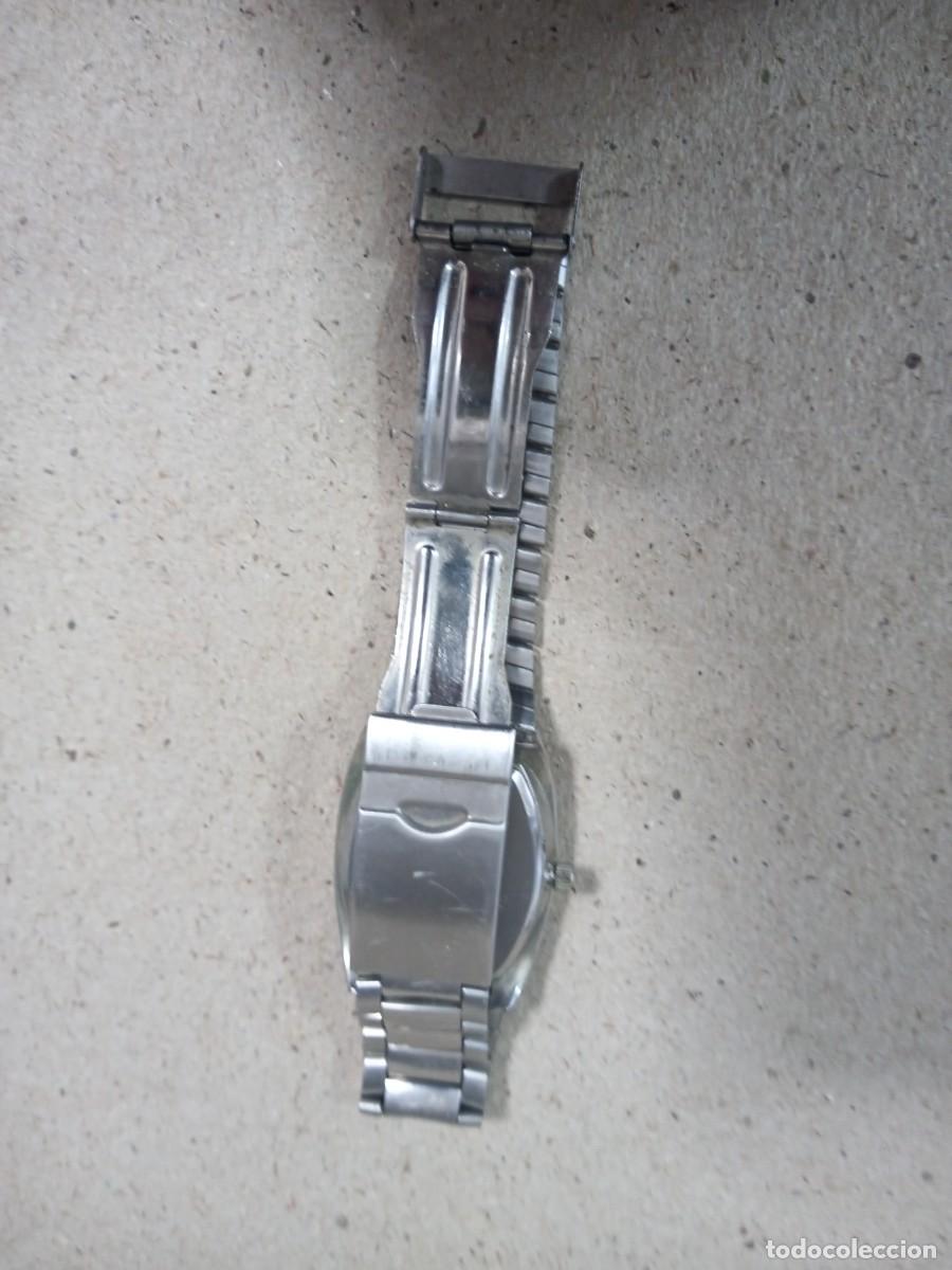 Relojes: BONITO RELOJ. KING QUARTZ. - Foto 8