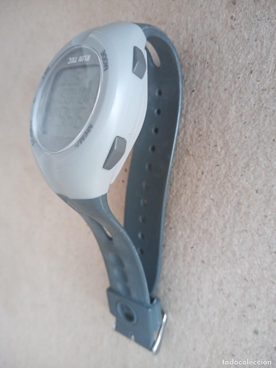 Relojes: MAGNIFICO RELOJ. RUN TEC. DIGITAL - Foto 5