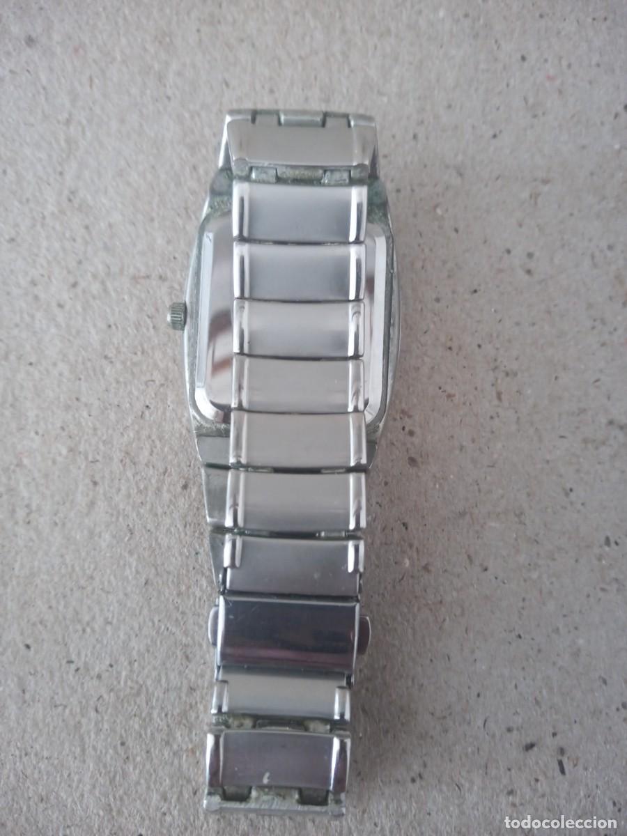 Relojes: BOMITO RELOJ. LOUIS VALENTIN QUARTZ - Foto 4