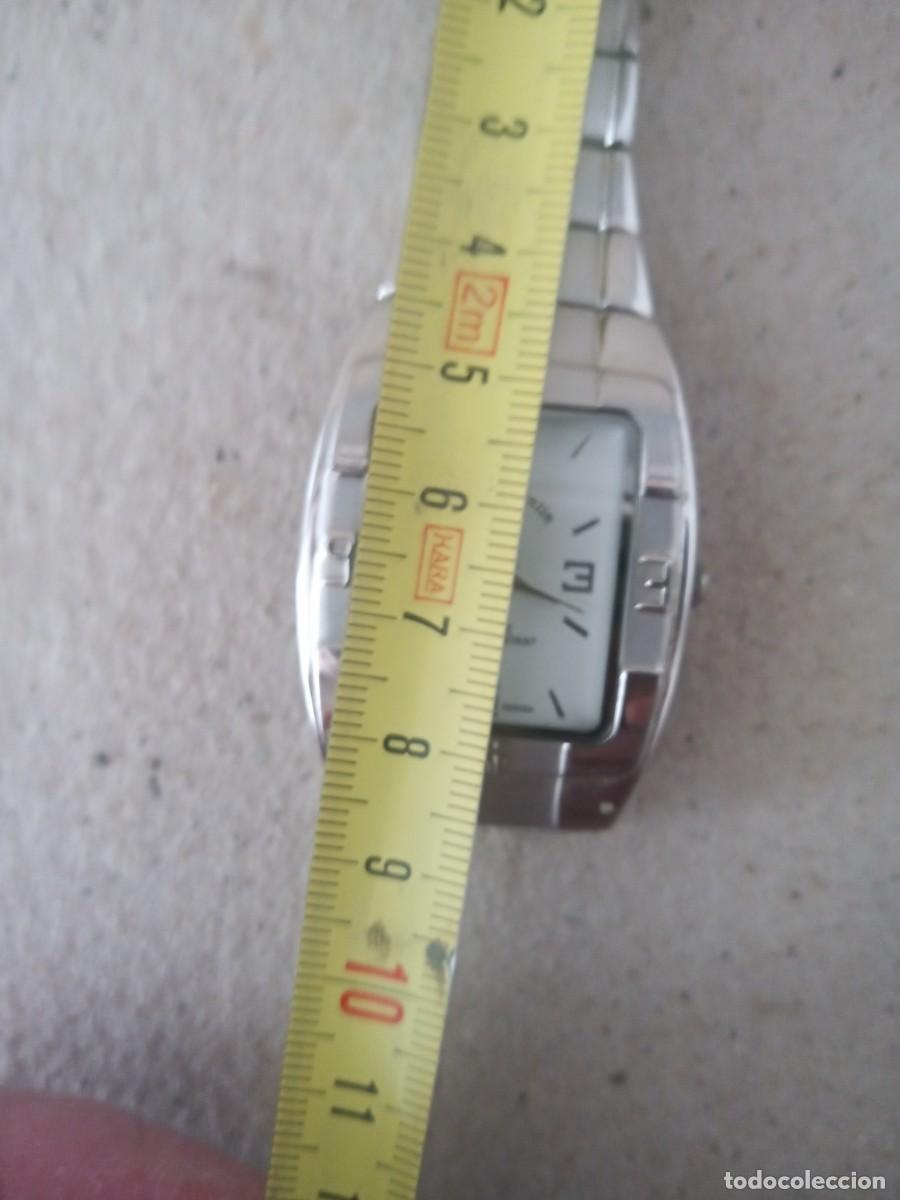 Relojes: BOMITO RELOJ. LOUIS VALENTIN QUARTZ - Foto 5