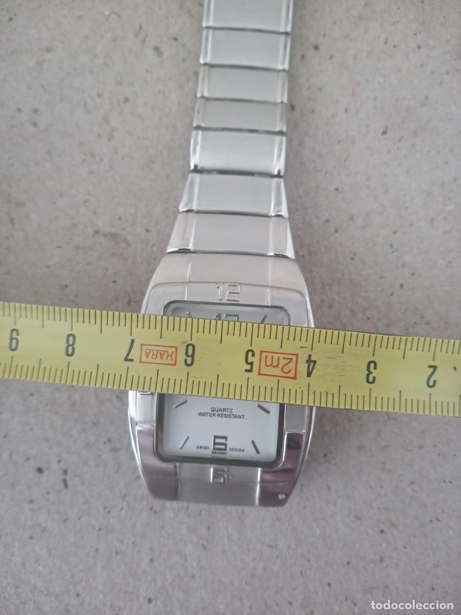 Relojes: BOMITO RELOJ. LOUIS VALENTIN QUARTZ - Foto 6