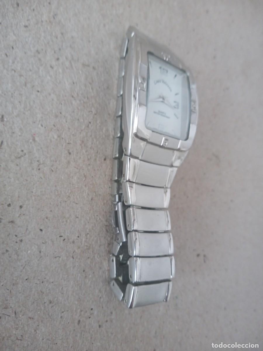 Relojes: BOMITO RELOJ. LOUIS VALENTIN QUARTZ - Foto 8