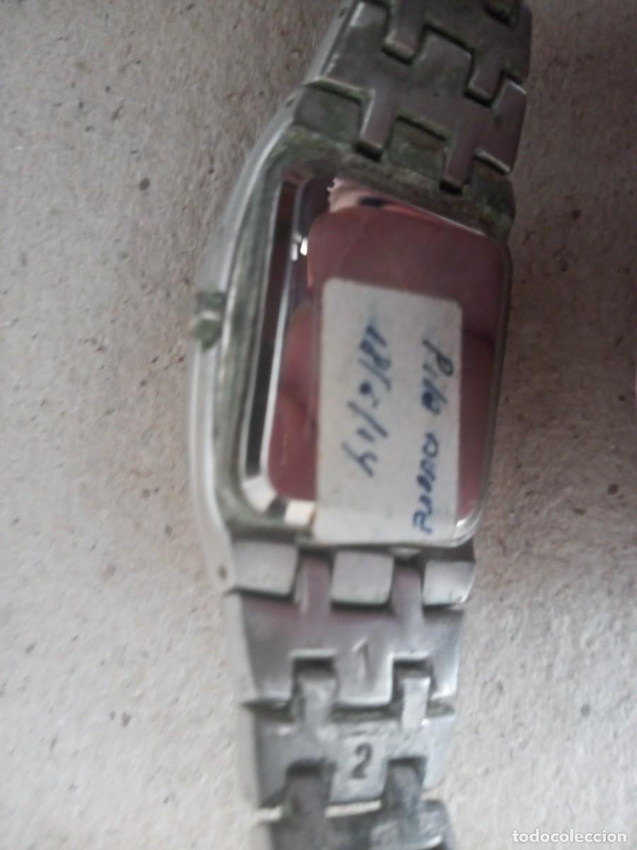 Relojes: BOMITO RELOJ. LOUIS VALENTIN QUARTZ - Foto 9