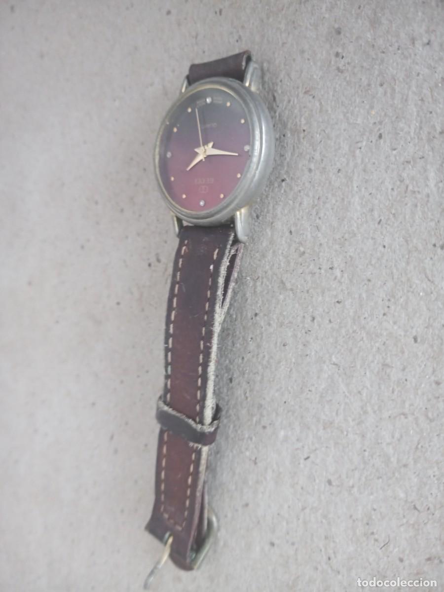 Relojes: BONITO RELOJ. GUCCI QUARTZ - Foto 4