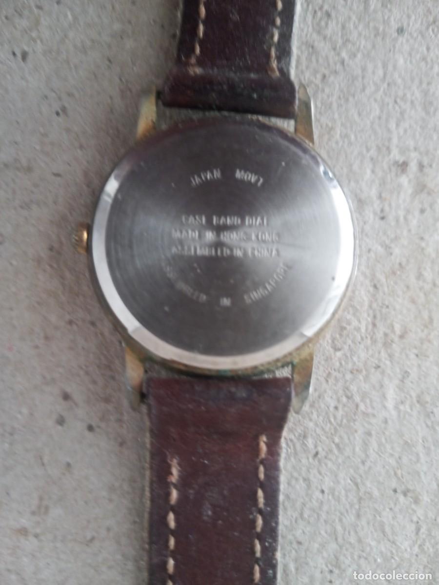 Relojes: BONITO RELOJ. GUCCI QUARTZ - Foto 7