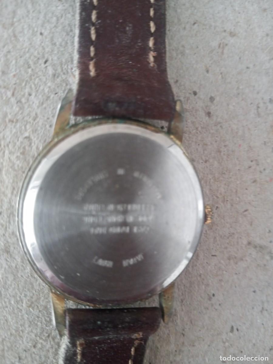 Relojes: BONITO RELOJ. GUCCI QUARTZ - Foto 8