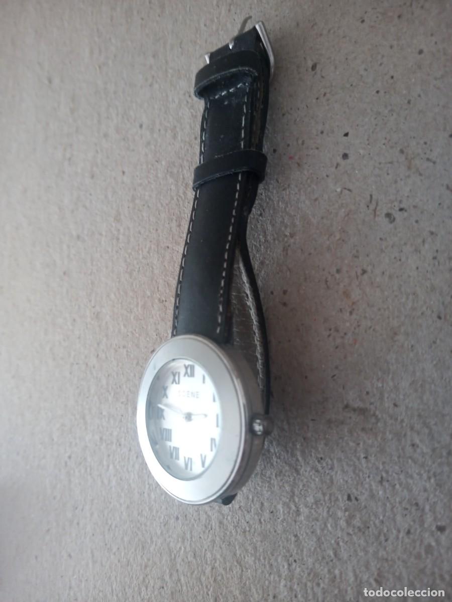 Relojes: MAGNIFICO RELOJ. SCENE. QUARTZ - Foto 3