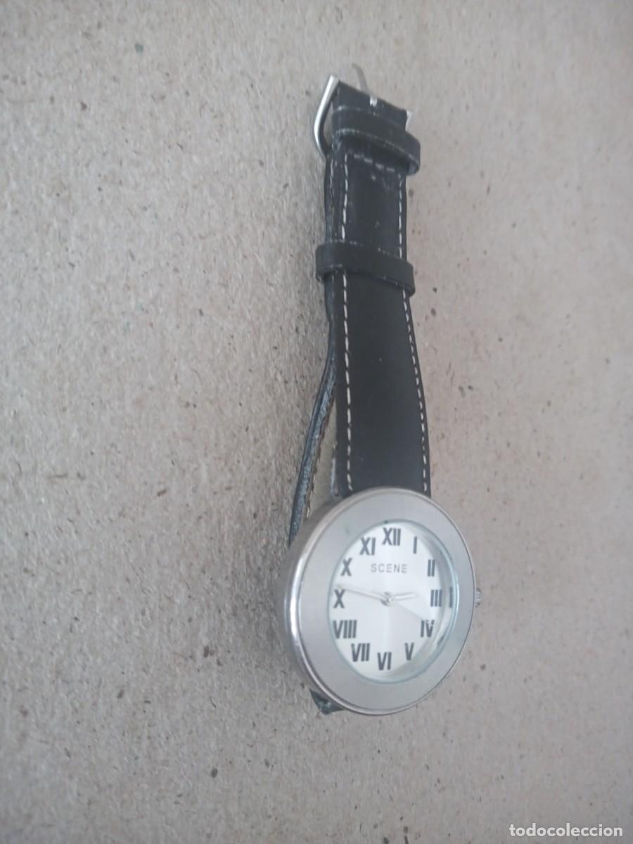 Relojes: MAGNIFICO RELOJ. SCENE. QUARTZ - Foto 4