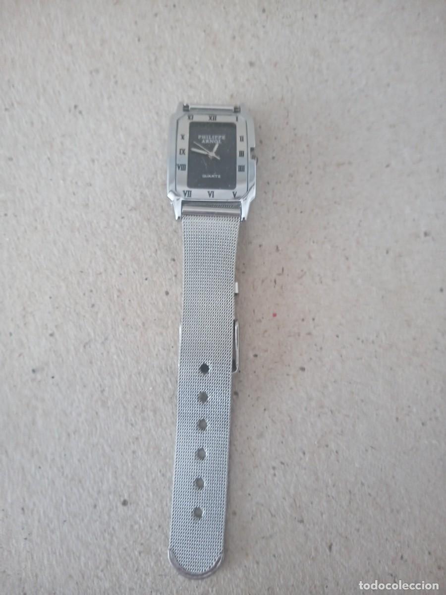 Relojes: BONITO RELOJ. PHILIPPE ARNOL QUARTZ - Foto 5