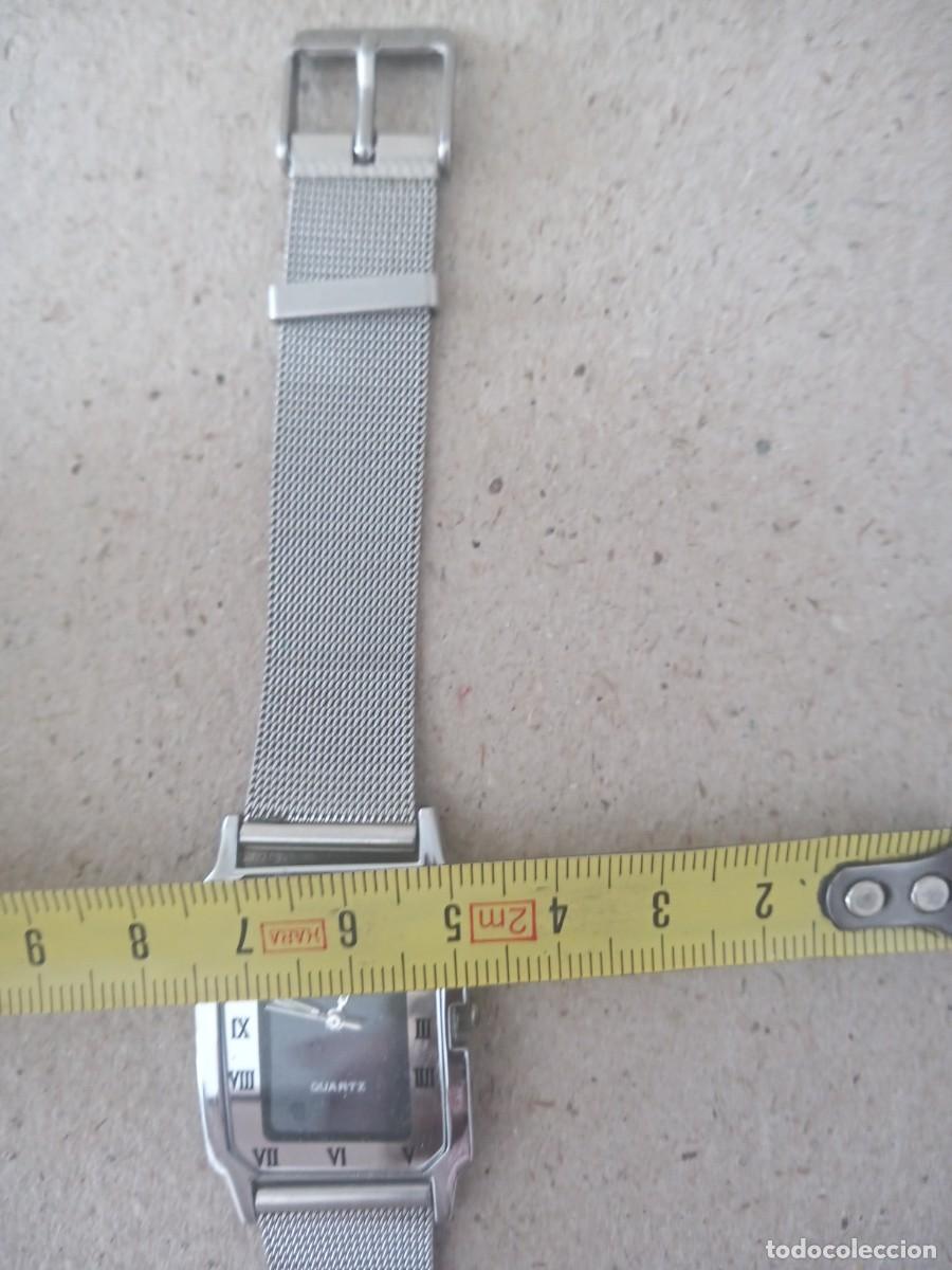 Relojes: BONITO RELOJ. PHILIPPE ARNOL QUARTZ - Foto 10