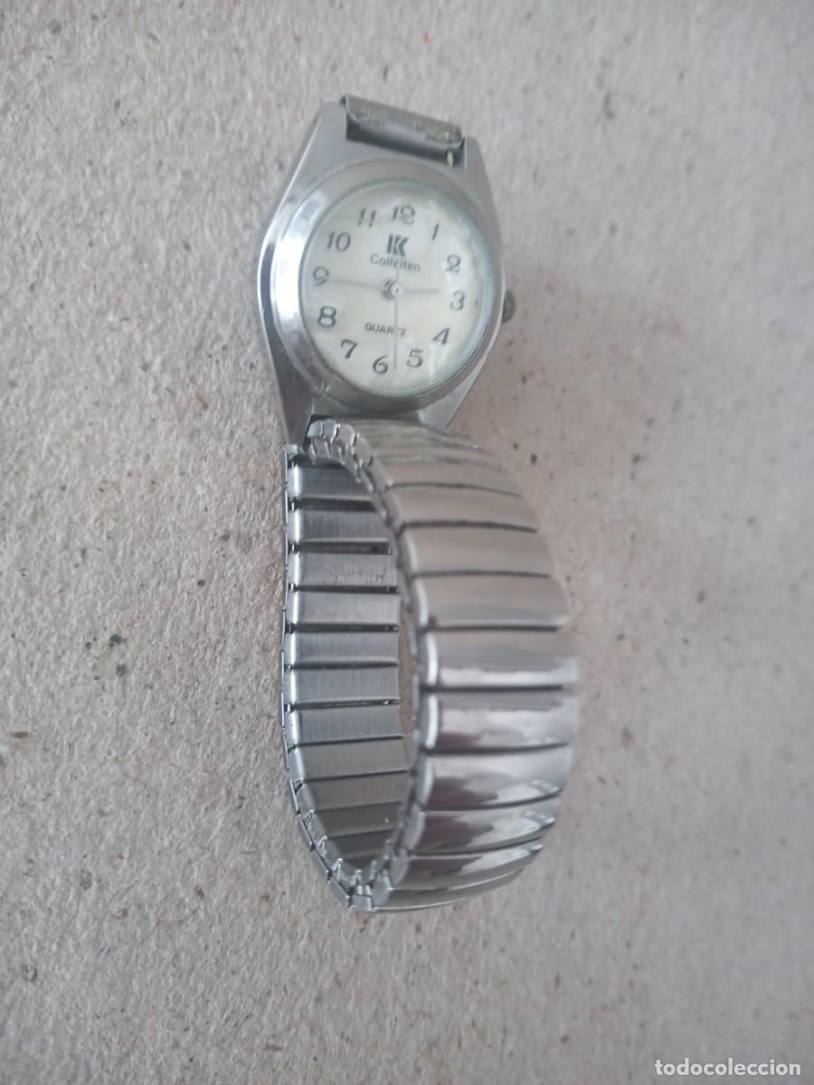 Relojes: BONITO RELOJ COLLEITION. K QUARTZ - Foto 3