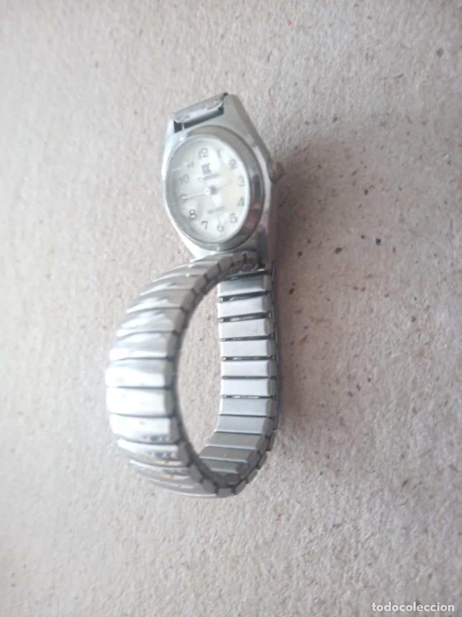 Relojes: BONITO RELOJ COLLEITION. K QUARTZ - Foto 4