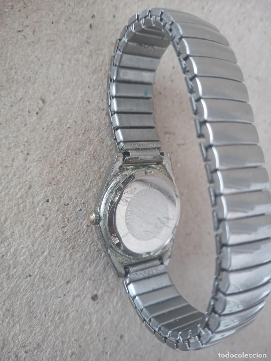 Relojes: BONITO RELOJ COLLEITION. K QUARTZ - Foto 8