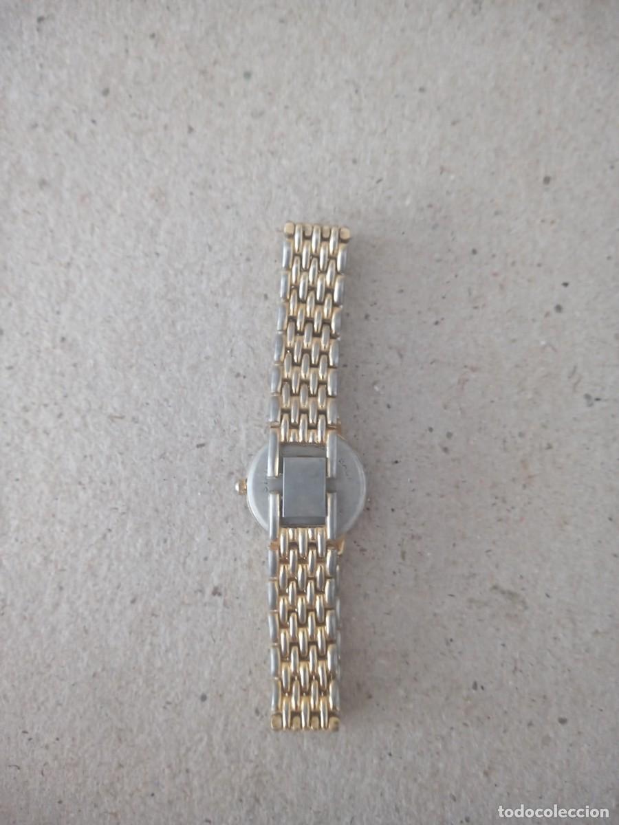 Relojes: BONITO RELOJ PATRICK ARNAUD SE&Ntilde;ORA - Foto 6