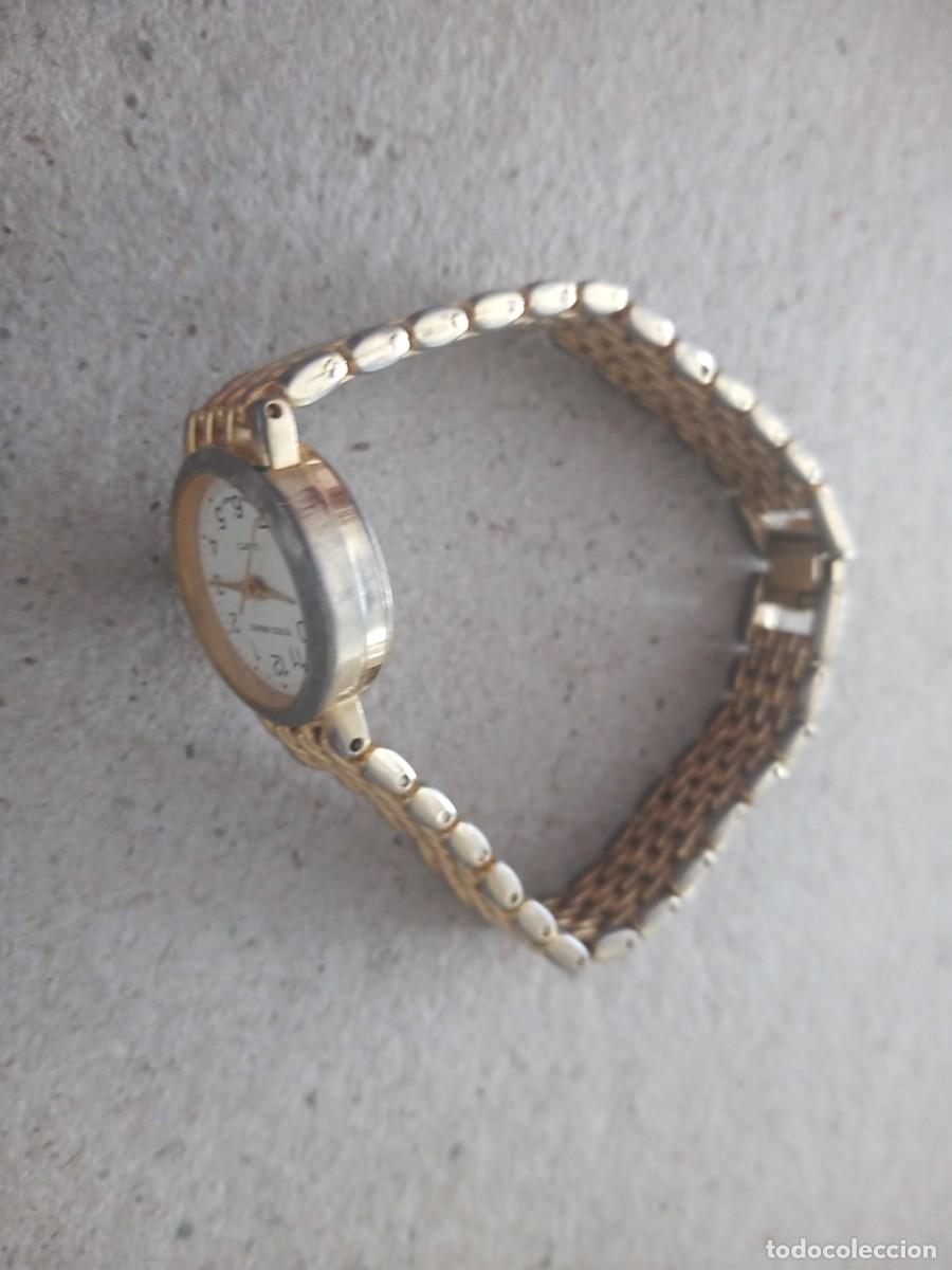 Relojes: BONITO RELOJ PATRICK ARNAUD SE&Ntilde;ORA - Foto 8
