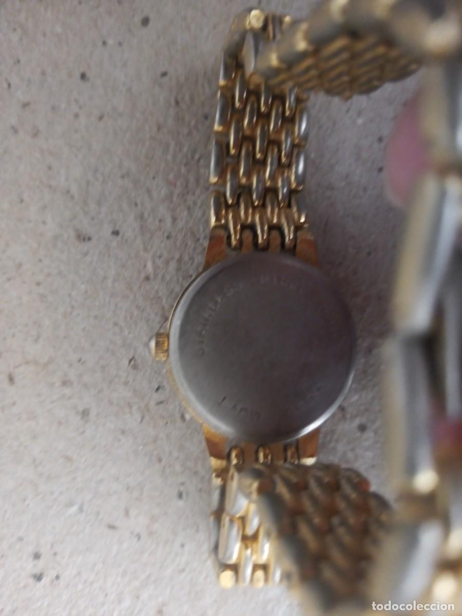 Relojes: BONITO RELOJ PATRICK ARNAUD SE&Ntilde;ORA - Foto 9