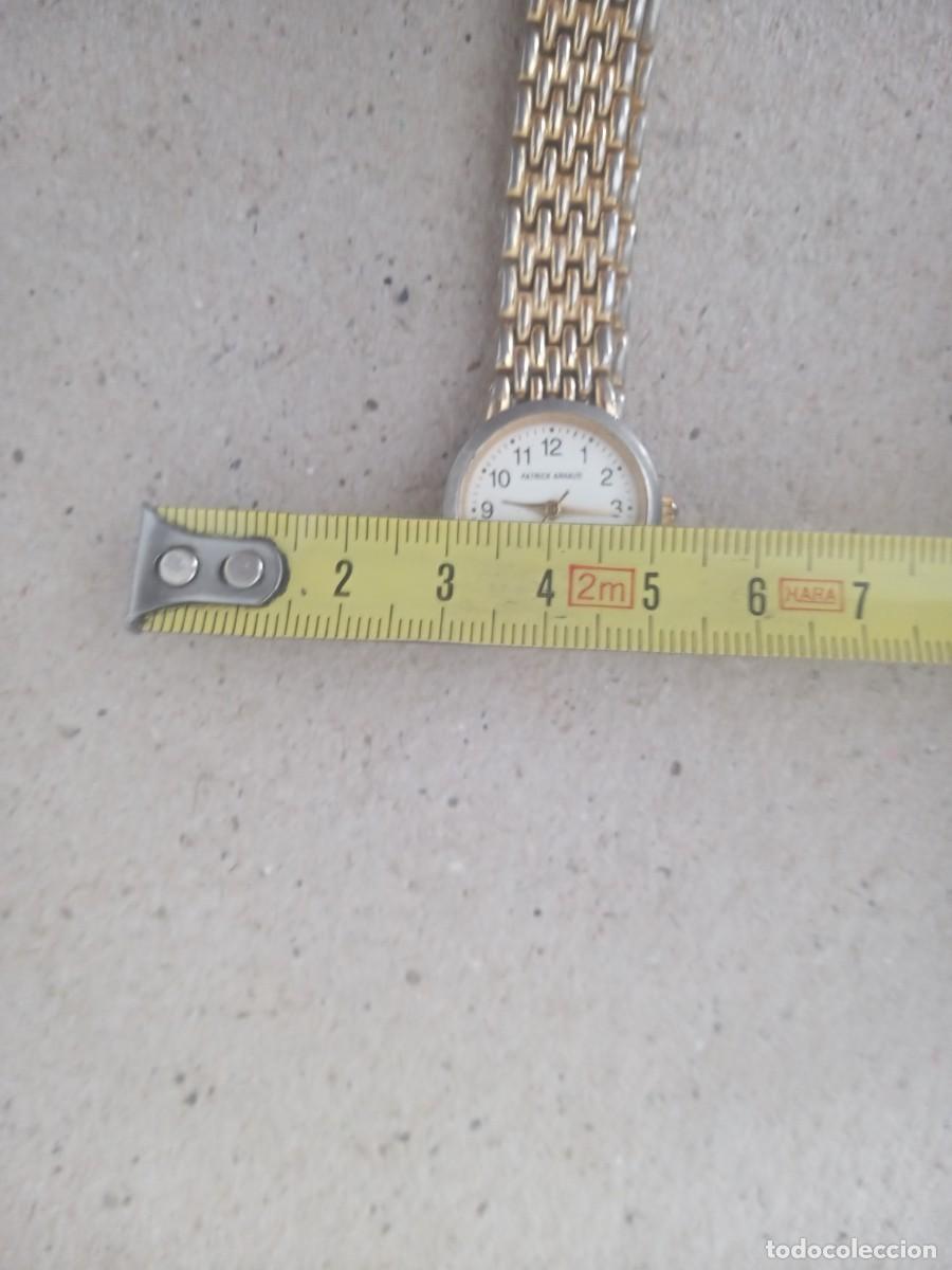 Relojes: BONITO RELOJ PATRICK ARNAUD SE&Ntilde;ORA - Foto 10