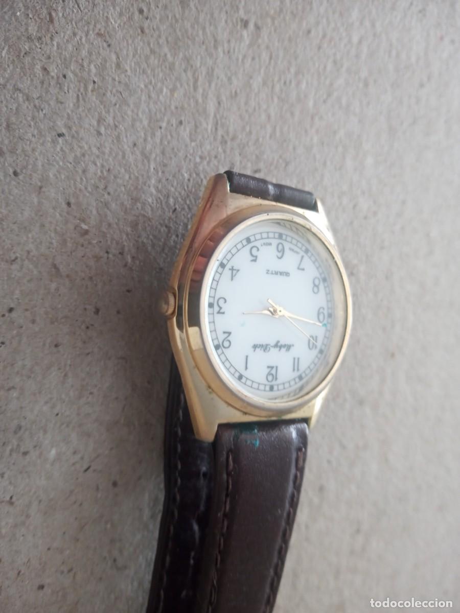 Relojes: BONITO RELOJ MOBY DICK SE&Ntilde;ORA - Foto 2