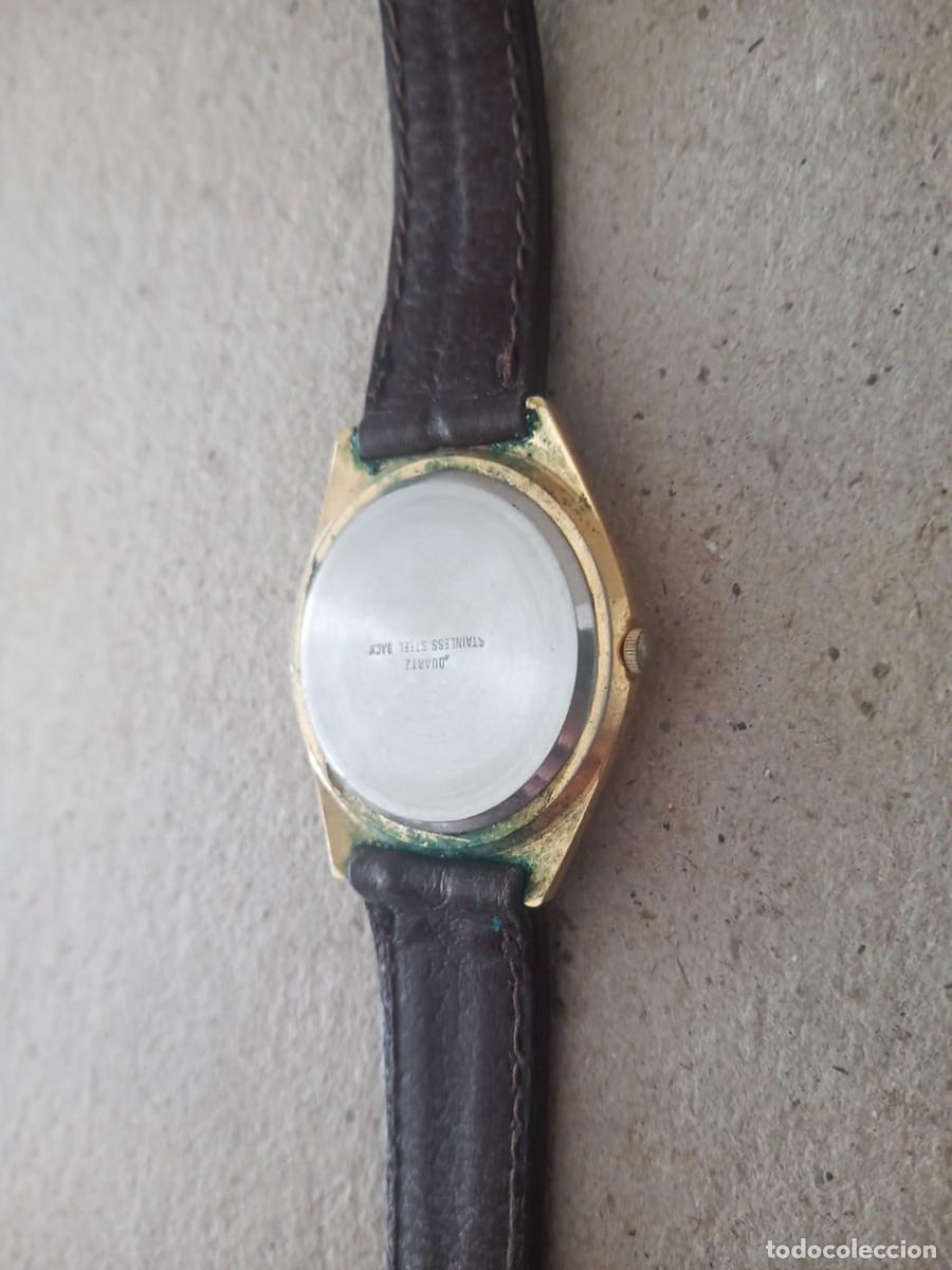 Relojes: BONITO RELOJ MOBY DICK SE&Ntilde;ORA - Foto 8