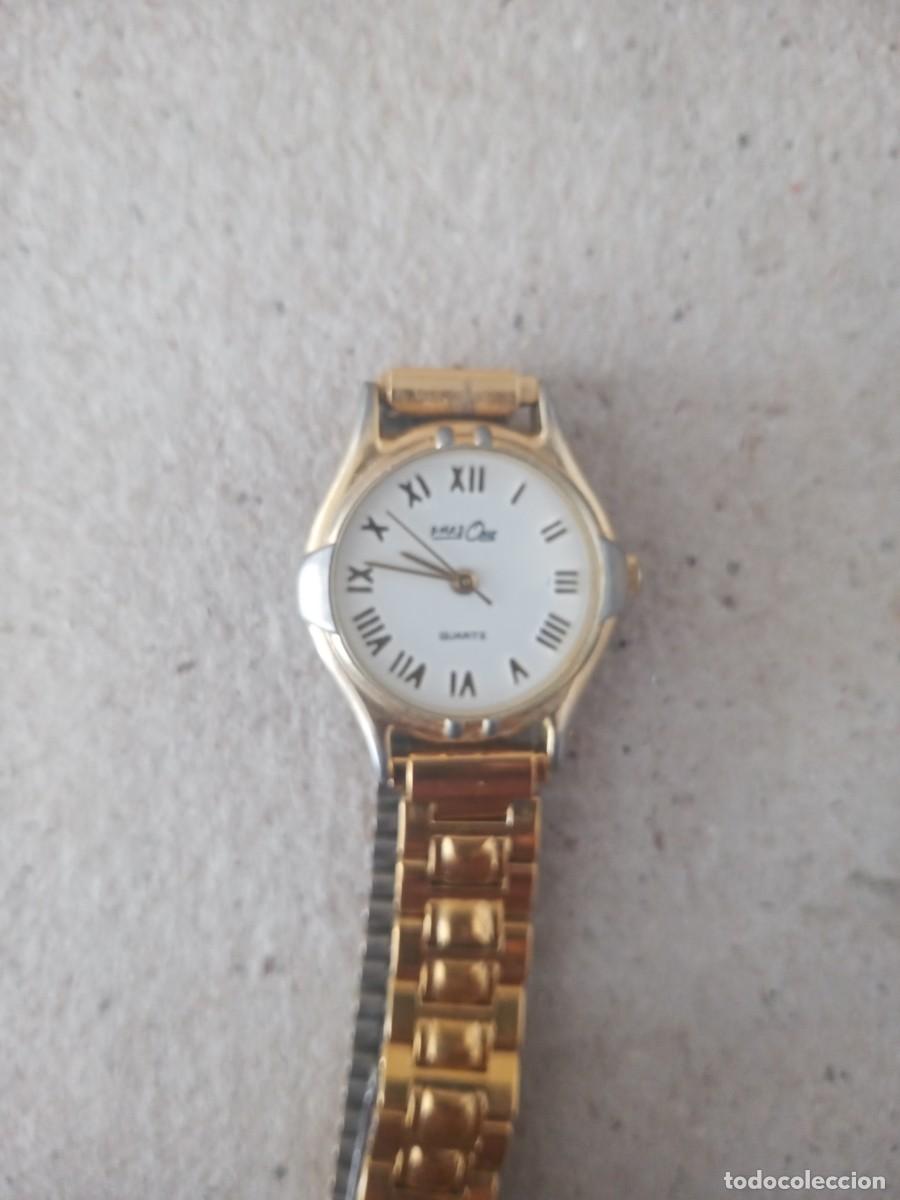 Relojes: BONITO RELOJ. ( AMA. 3. ONE ) QUARTZ - Foto 2