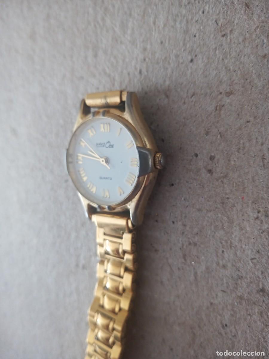 Relojes: BONITO RELOJ. ( AMA. 3. ONE ) QUARTZ - Foto 4
