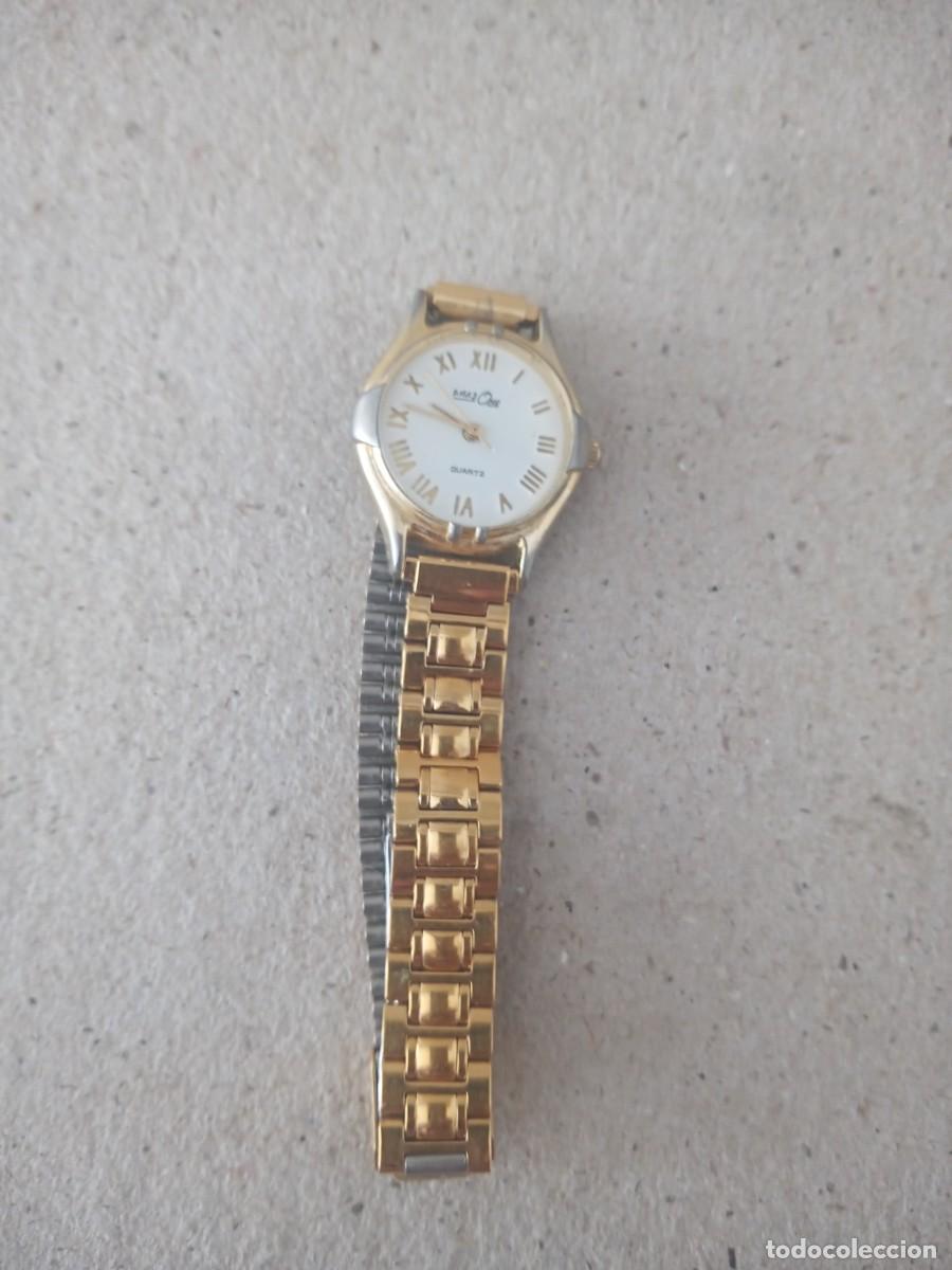 Relojes: BONITO RELOJ. ( AMA. 3. ONE ) QUARTZ - Foto 6