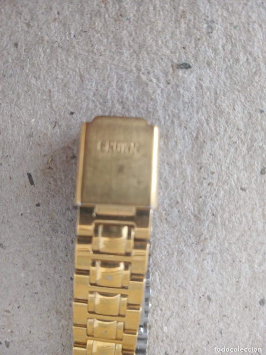 Relojes: BONITO RELOJ. ( AMA. 3. ONE ) QUARTZ - Foto 8
