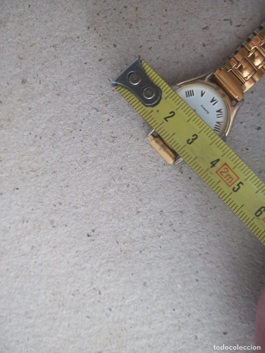Relojes: BONITO RELOJ. ( AMA. 3. ONE ) QUARTZ - Foto 10