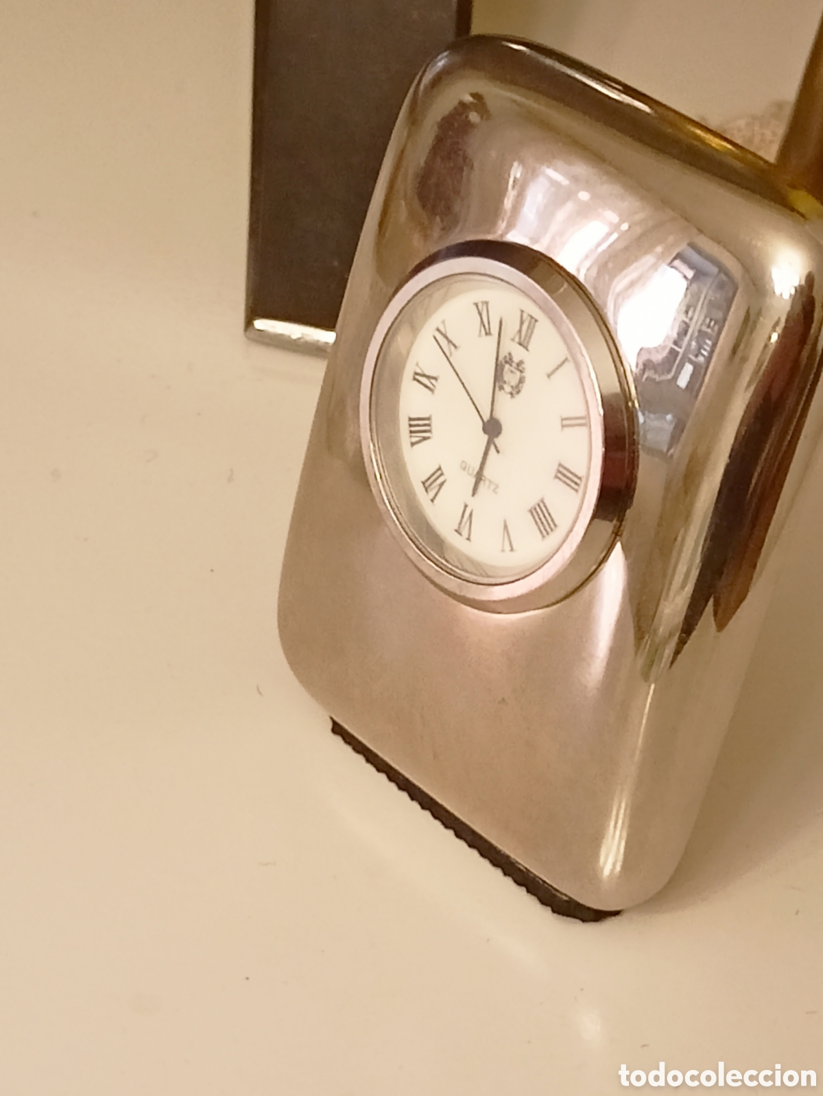 Relojes: RELOJ - QUARTZ - MODELO LINGOTE - Foto 3