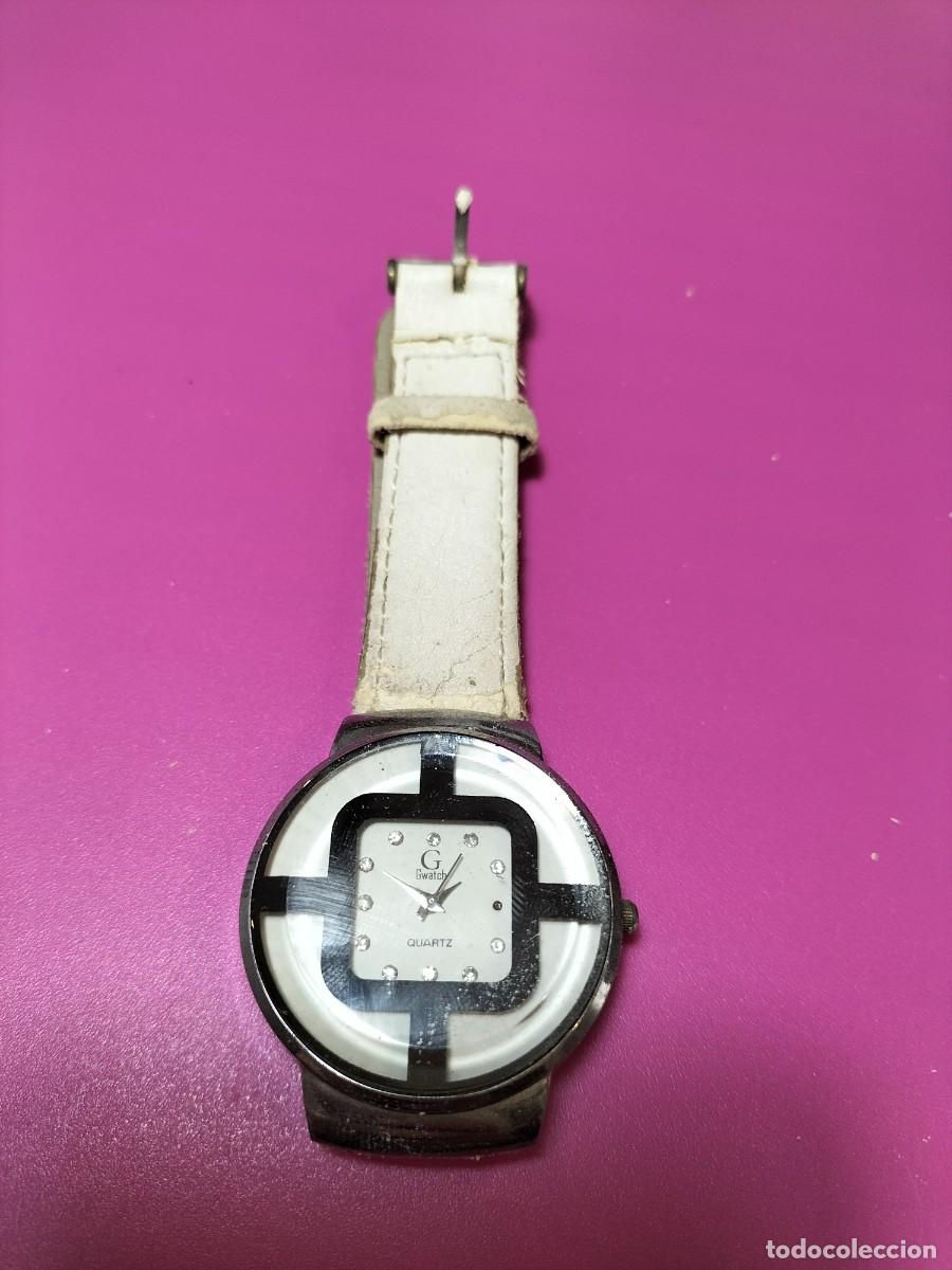 Relojes: 1 RELOJ PARA COLECCI&Oacute;N - Foto 1