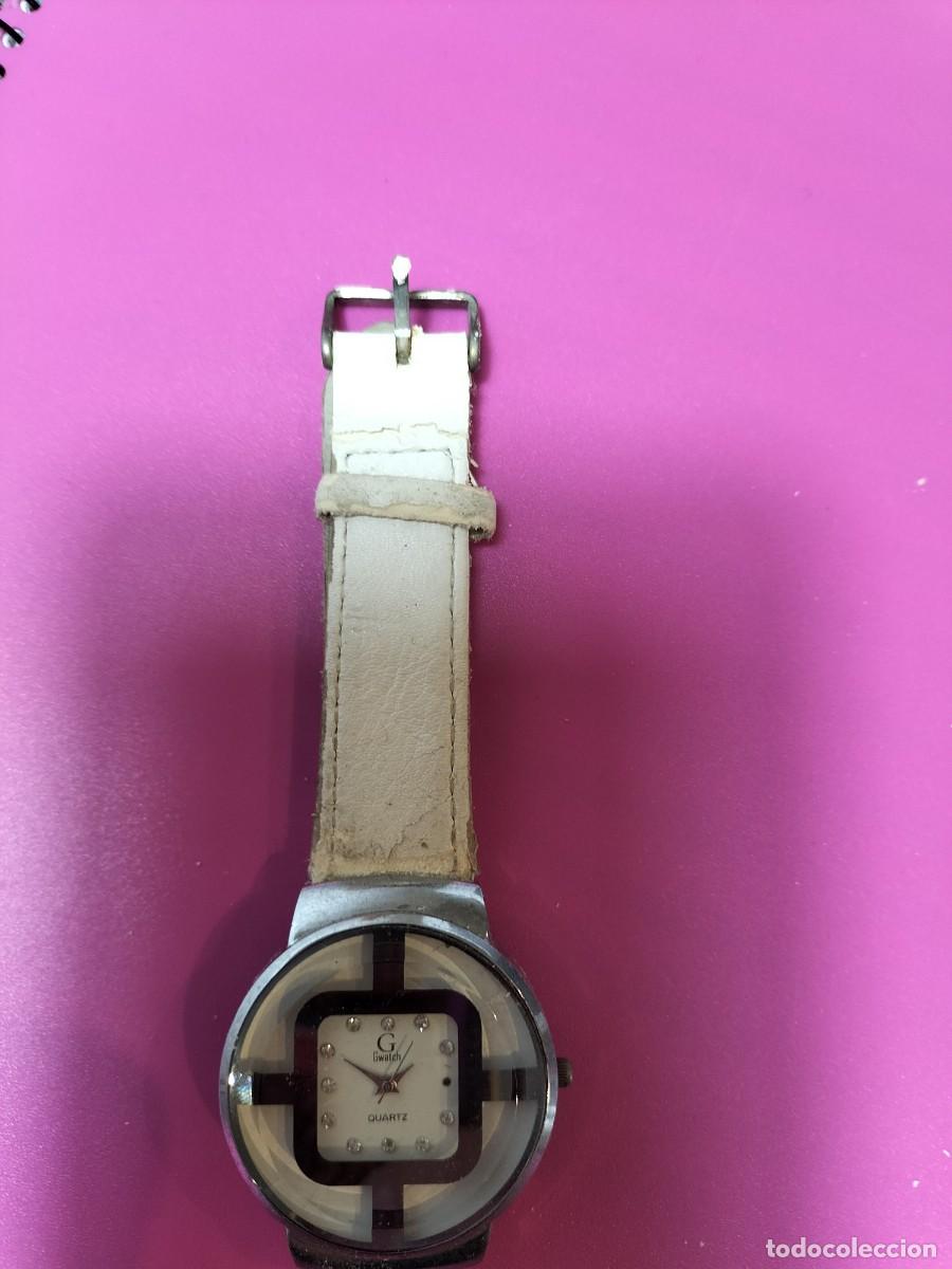 Relojes: 1 RELOJ PARA COLECCI&Oacute;N - Foto 2