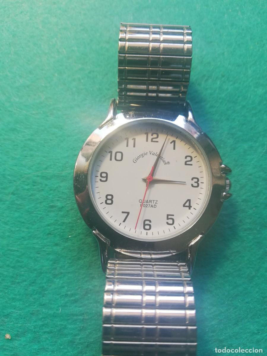 Reloj discount george quartz