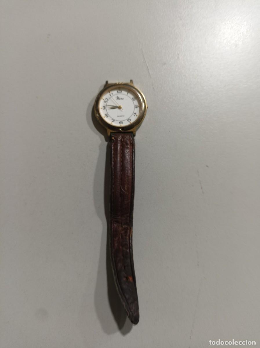 Relojes: Reloj de pulsera MICRO - Foto 2