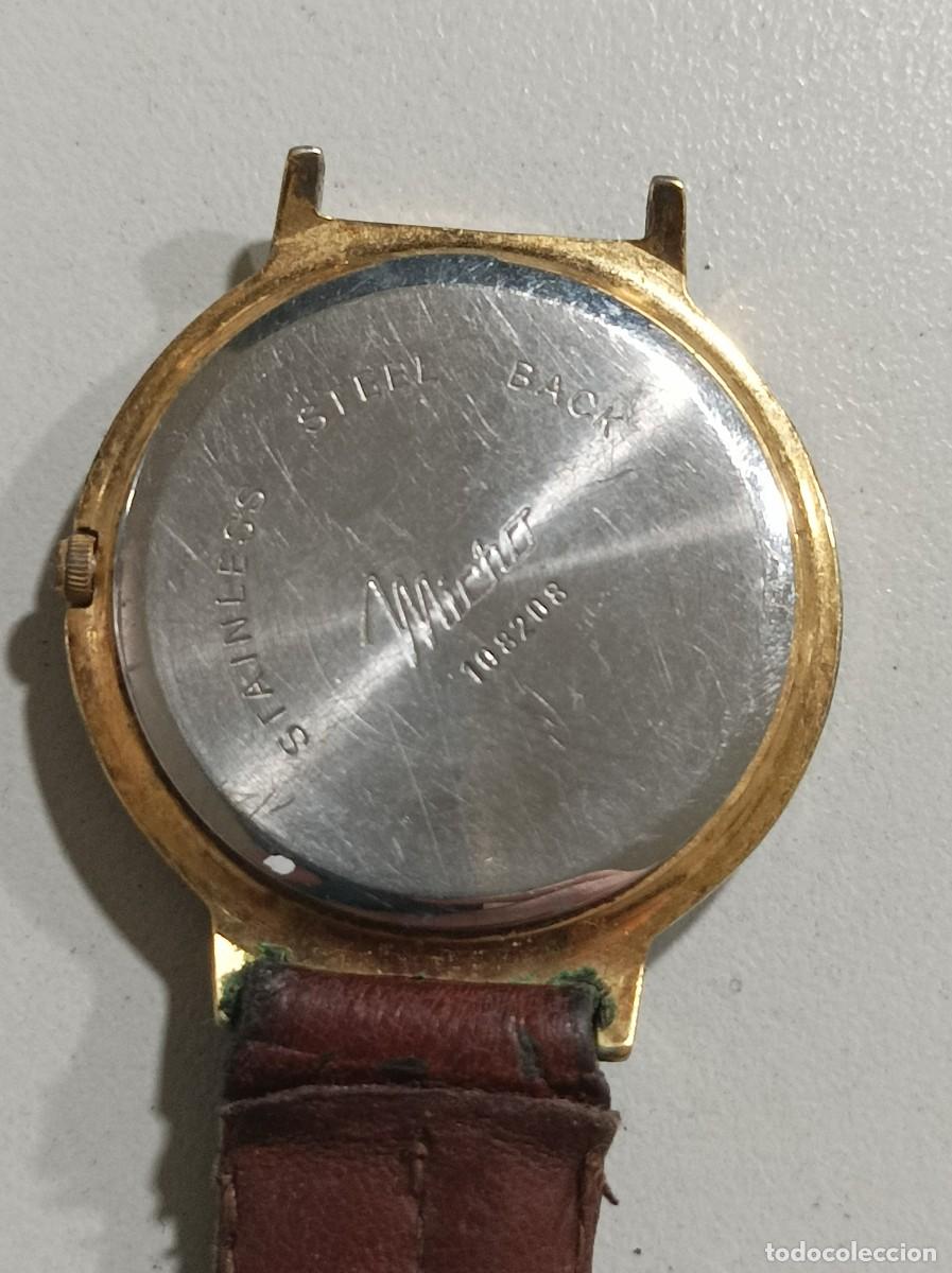 Relojes: Reloj de pulsera MICRO - Foto 3