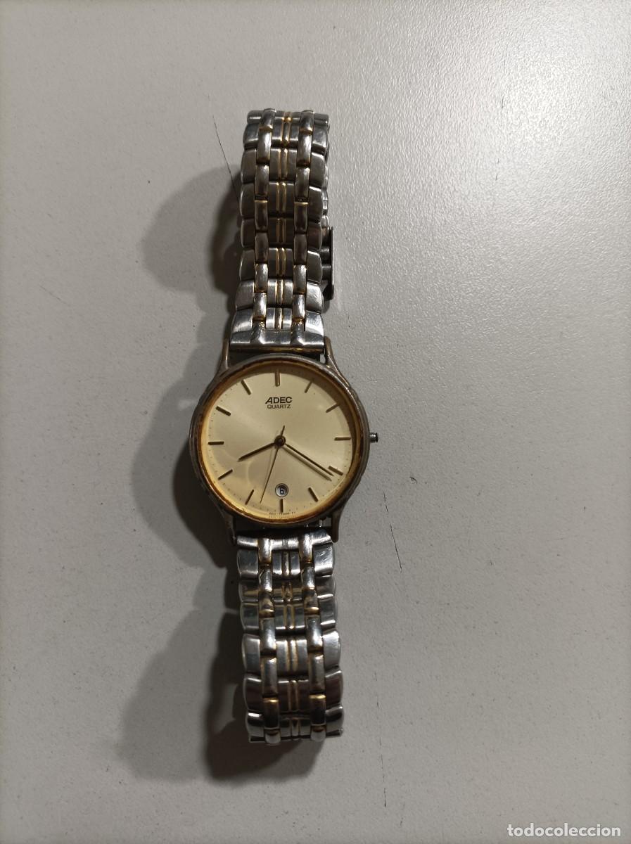 Relojes: Reloj de pulsera ADEC - Foto 3