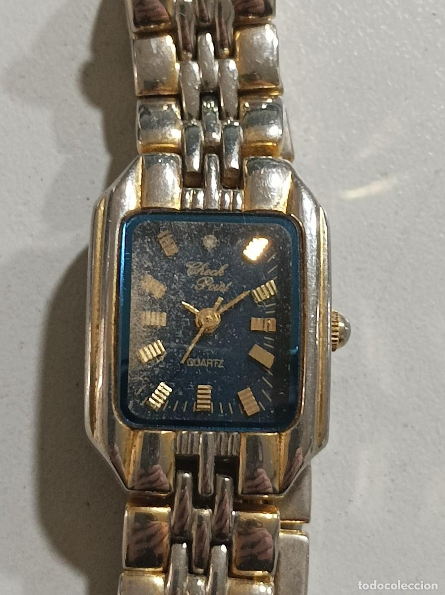Relojes: Reloj de pulsera CHECK POINT - Foto 1