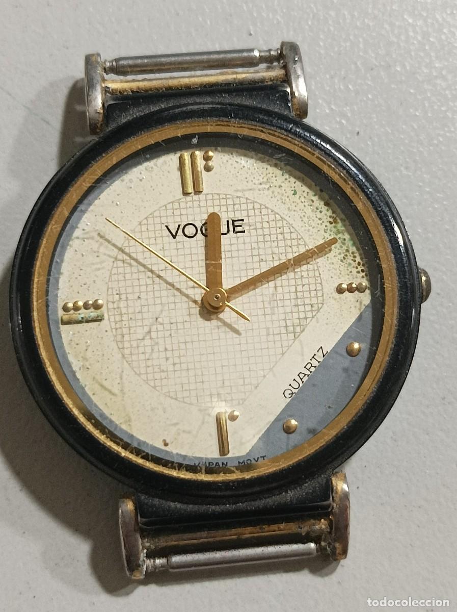 Relojes: Reloj de pulsera VOGUE - Foto 1