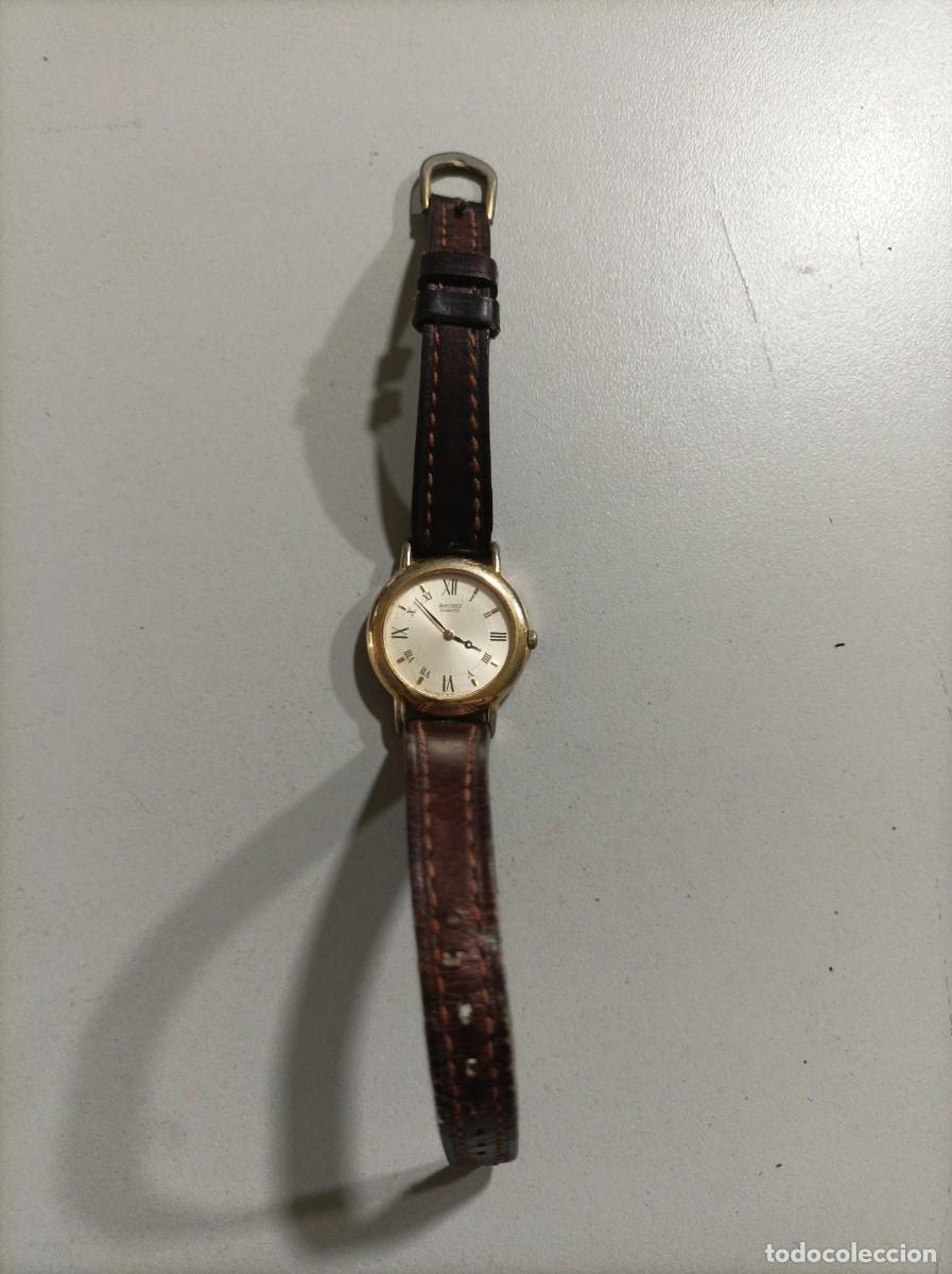 Relojes: Reloj de pulsera SEIKO - Foto 2