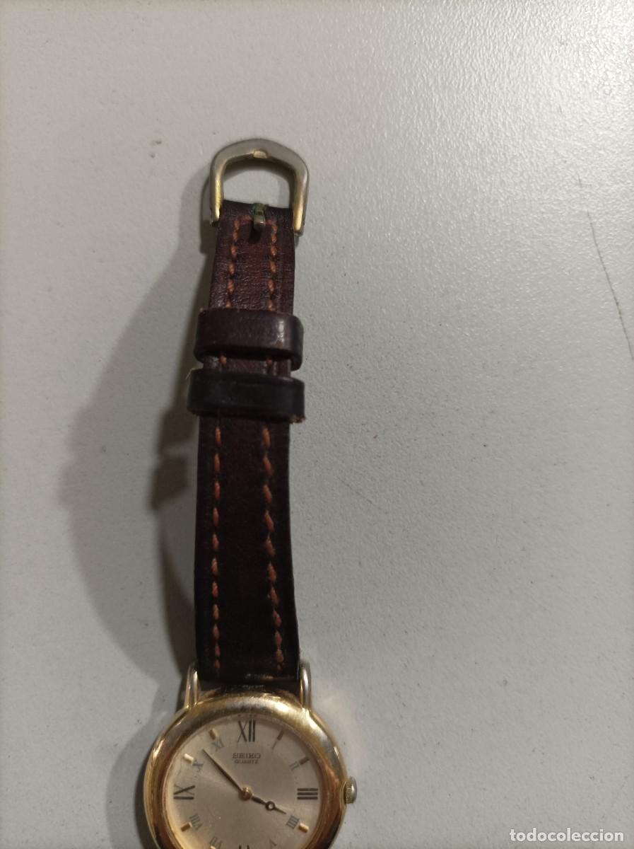 Relojes: Reloj de pulsera SEIKO - Foto 3